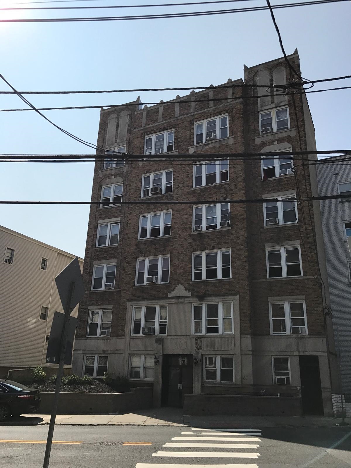 55 Tonnelle Avenue, Unit 401, Jersey City, NJ 07306 | Compass