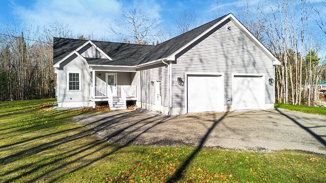 $495,000 | 11 Balsam Lane | Litchfield