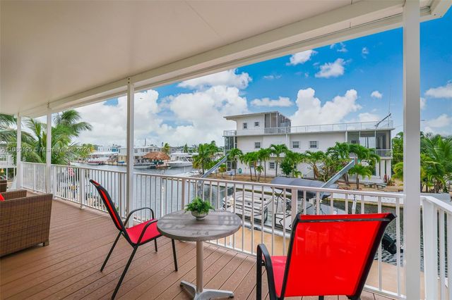 $4,500 | 22 Mangrove Lane | Key Largo