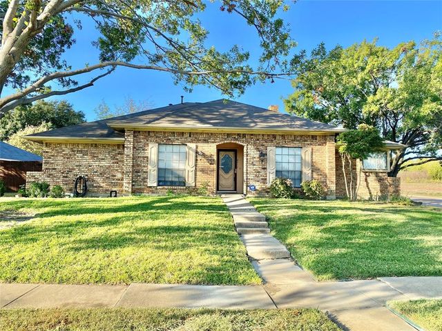 $345,900 | 4717 Knollview Lane | Mesquite