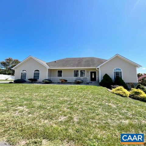 $529,900 | 1655 Briarcrest Drive | Massanetta Springs