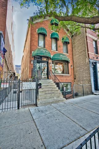 $1,485,000 | 1657 West Division Street | East Village