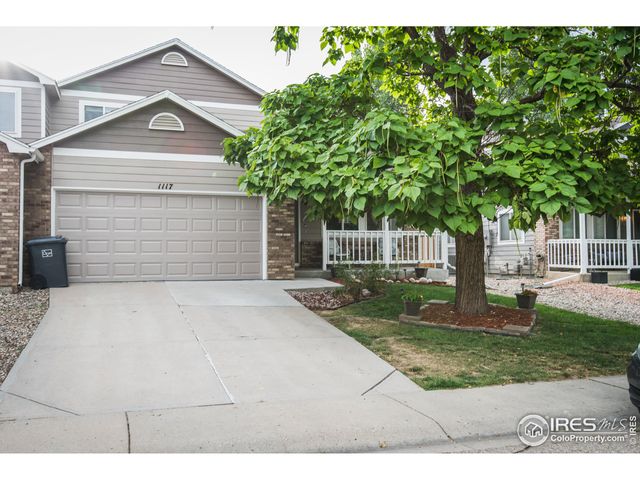 $438,900 | 1117 Lavender Avenue | Southwest Loveland-Thompson