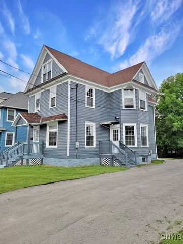 $144,900 | 340 East German Street | Herkimer Village