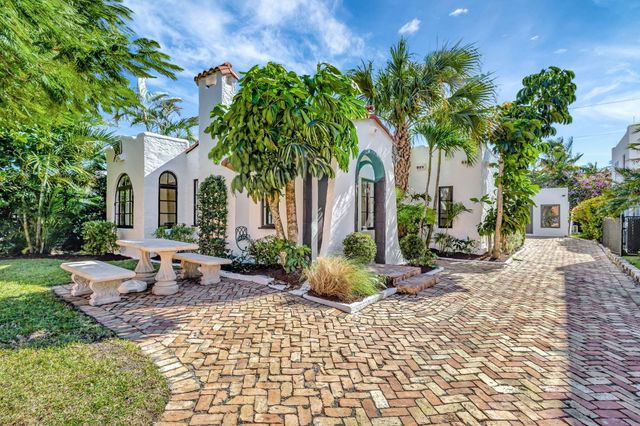 $1,775,000 | 614 Park Place | Flamingo Park