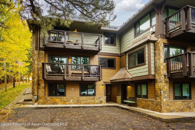 $35,000 | 650 South Monarch Street, Unit 9 | Aspen Central Core