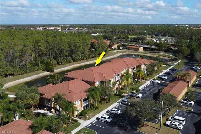 $234,900 | 1875 Florida Club Drive, Unit 7206 | South Naples