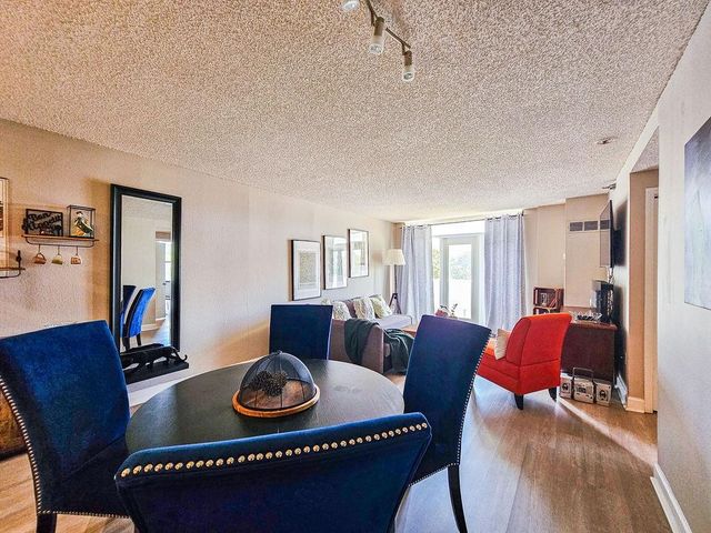 $247,000 | 375 Ralph McGill Boulevard Northeast, Unit 502 | City Heights Condominiums