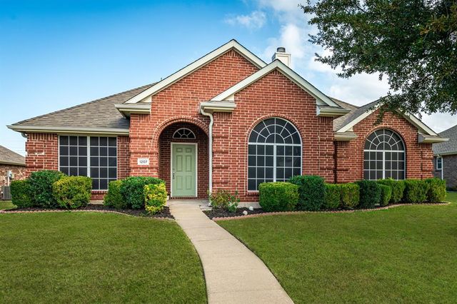 $409,000 | 1207 Oak Street | Wylie