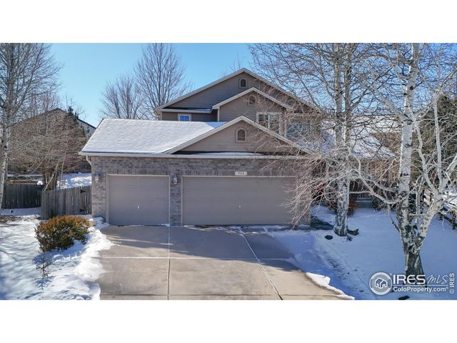 $660,000 | 733 Hillrose Court | Ridgewood Hills