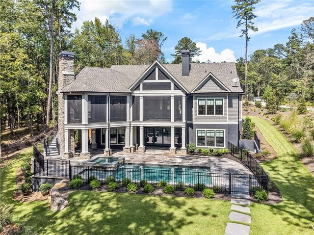 $4,495,000 | 1223 Fox Squirrel Drive