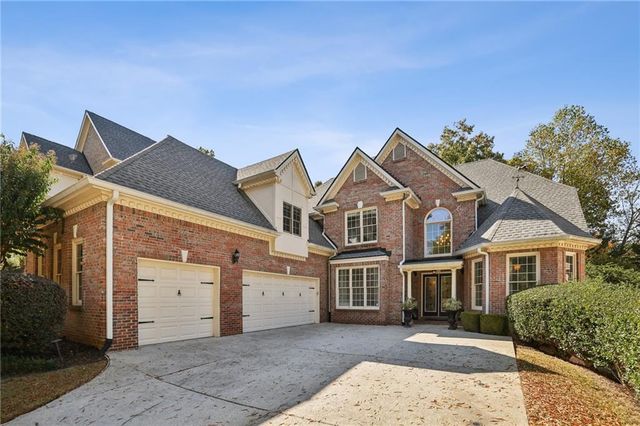 $975,000 | 10502 Maryam Trace | Johns Creek