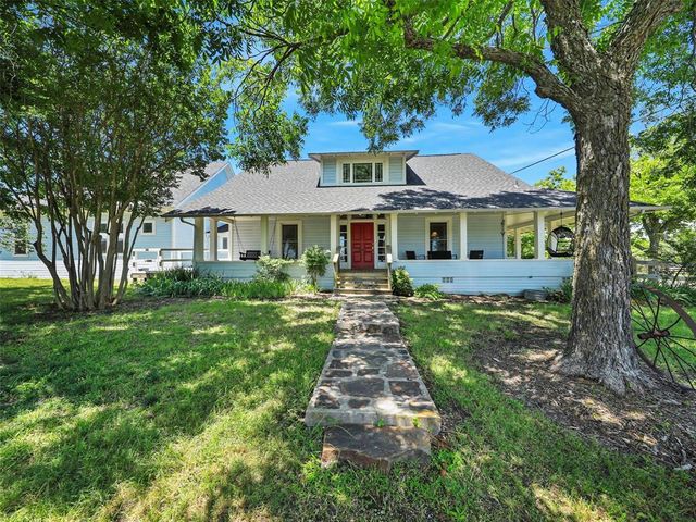 $4,500 | 4302 Fm 2862 Anna Tx 75409