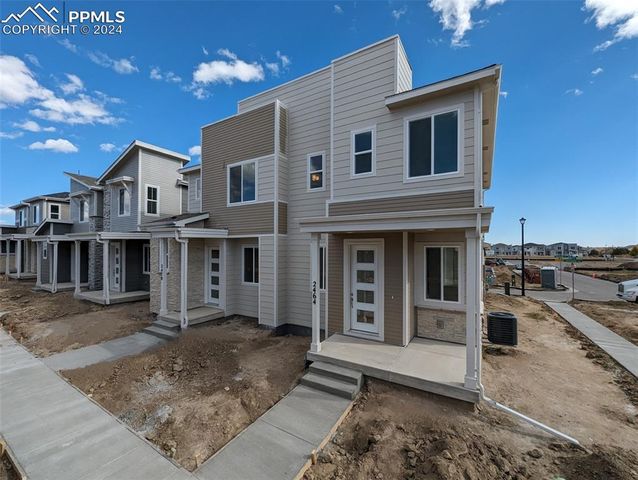 $399,950 | 2464 Vanhoutte View | Cimarron Hills