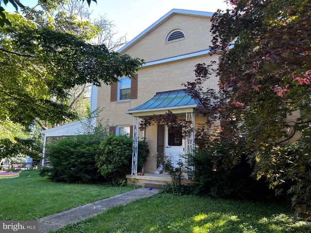 $199,900 | 721 Cumberland Avenue | Chambersburg