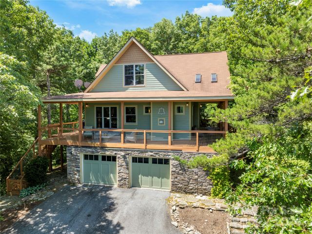 $1,075,000 | 94 Davey Crockett Road | Broad River Township - Buncombe County