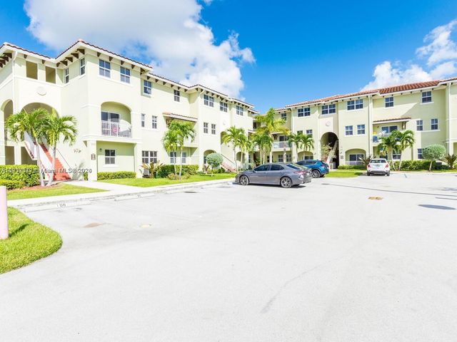 $450,900 | 260 Northwest 109th Avenue, Unit 104 | Fountainebleau