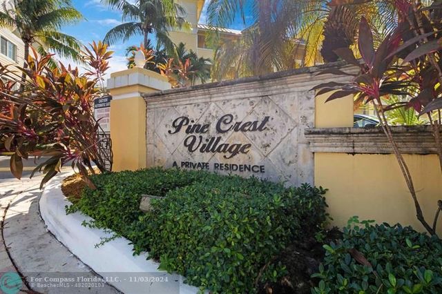 $349,000 | 1515 East Broward Boulevard, Unit 108 | Victoria Park