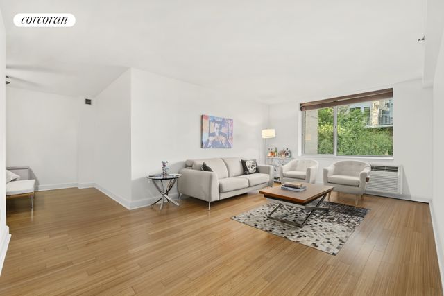 $1,098,000 | 505 West 47th Street, Unit 2FS | Hell's Kitchen