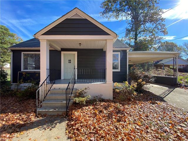 $1,495 | 2135 Griffith Road | Winston-Salem