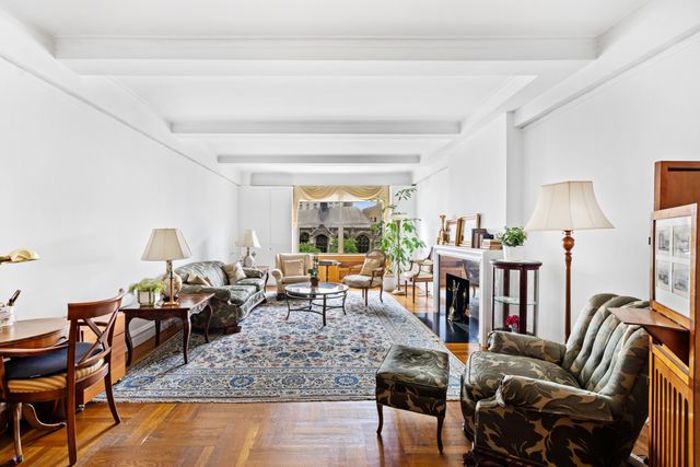 $2,975,000 | 45 East 85th Street, Unit 7D | Upper East Side