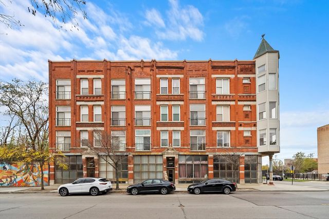 $349,900 | 4102 South Cottage Grove Avenue, Unit 3S | Bronzeville