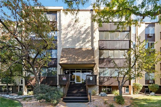 $279,900 | 3460 South Poplar Street, Unit 307 | Hampden