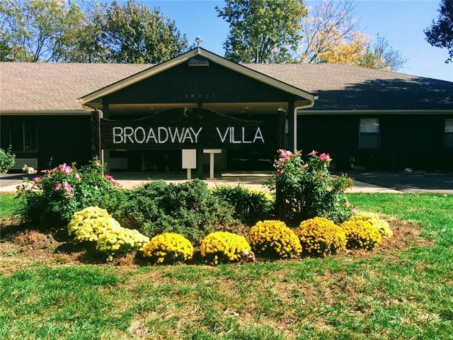 $825 | 19855 Broadway Street, Unit I | Aubry Township - Johnson County