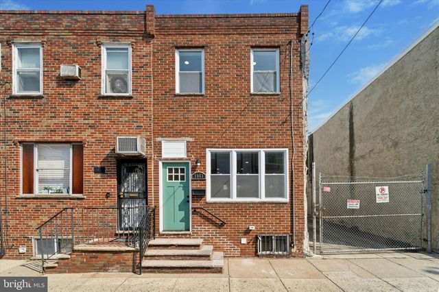 $288,900 | 1941 McClellan Street | Point Breeze