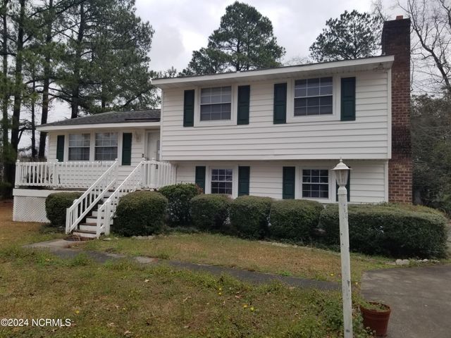 $265,000 | 2105 Tucker Road | Greenville