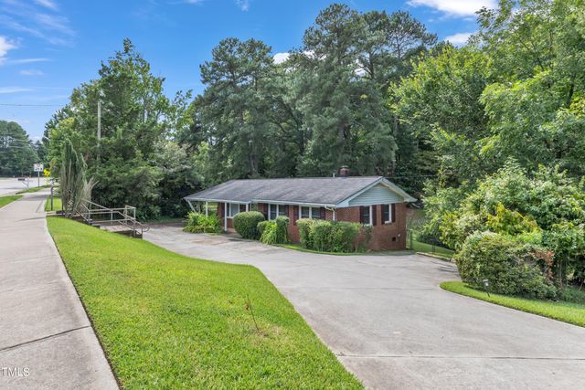 $400,000 | 1117 Evans Road | East Cary