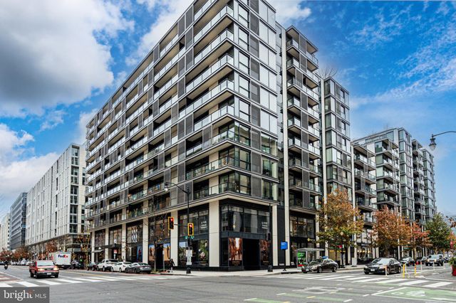 $1,300,000 | 925 H Street Northwest, Unit 602 | Downtown-Penn Quarter