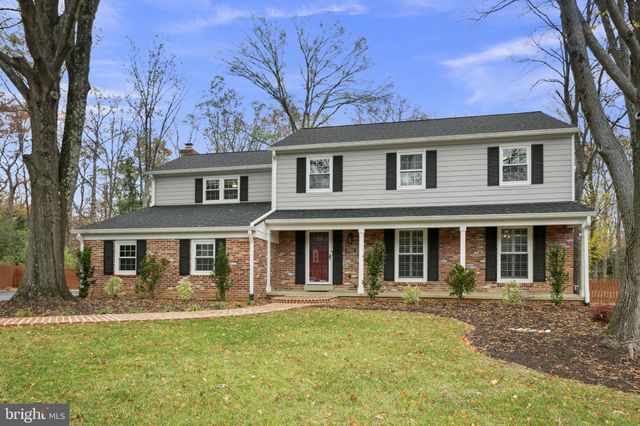 $1,250,000 | 3702 Carriage House Court | Mount Vernon