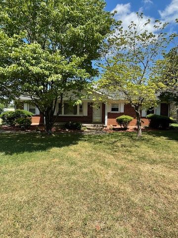 $334,900 | 604 Springer Road | Lawrenceburg