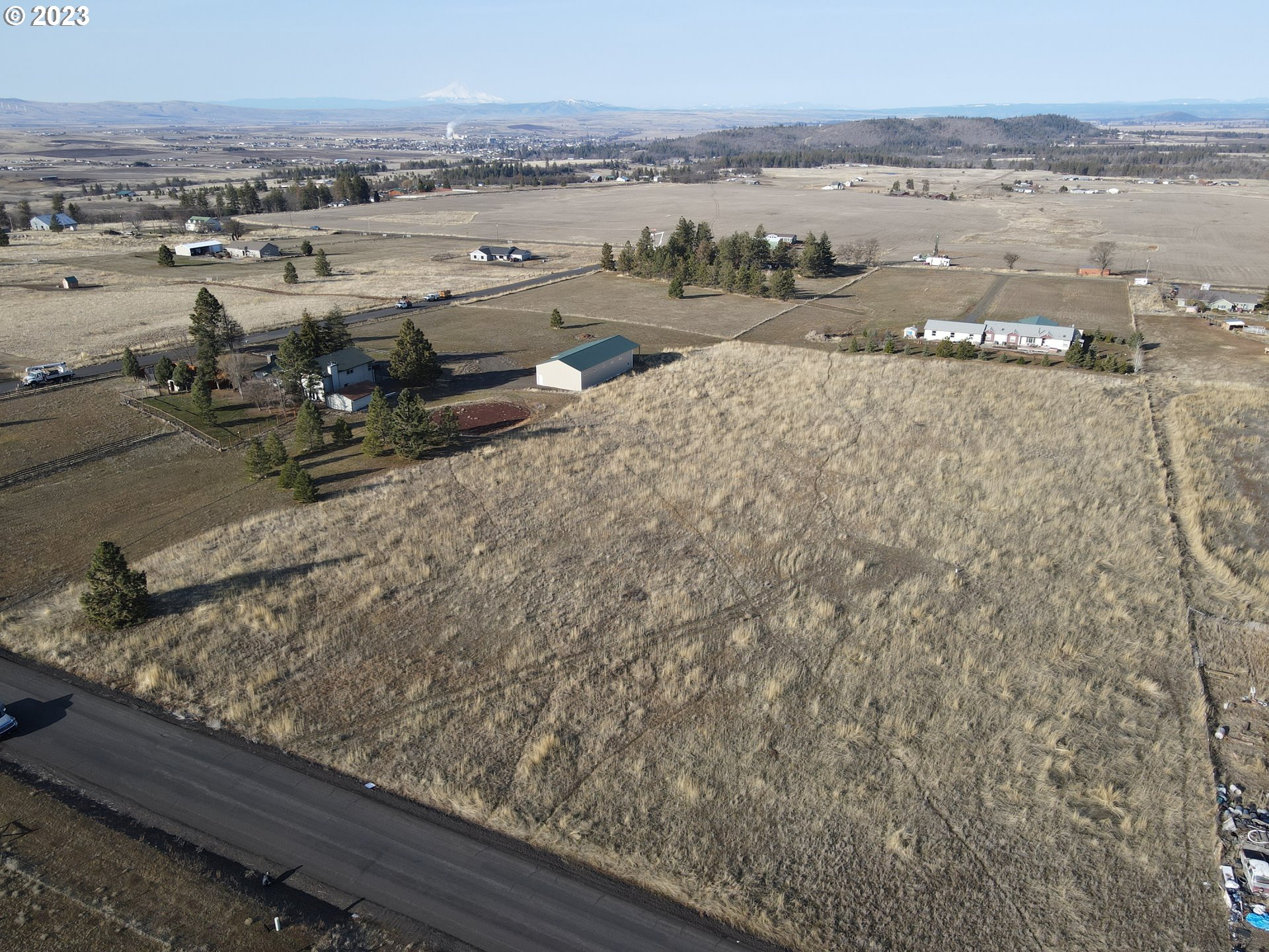 Adams Loop, Goldendale, WA 98620 | Compass