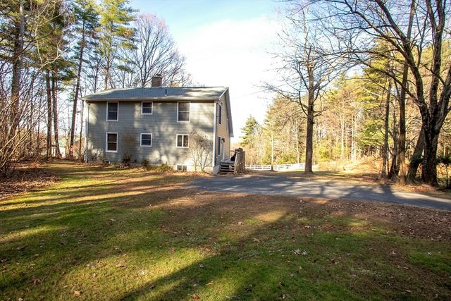 $309,000 | 140 Barton Avenue | Belchertown