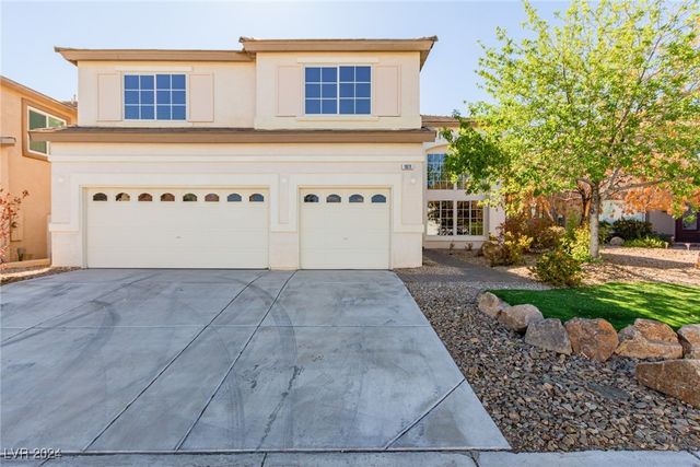 $749,900 | 1811 Country Meadows Drive | Green Valley Ranch