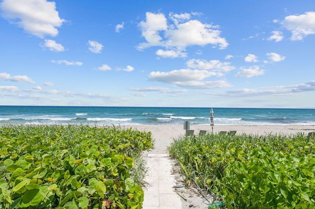 $11,500 | 3401 South Ocean Boulevard, Unit 6 | Highland Beach