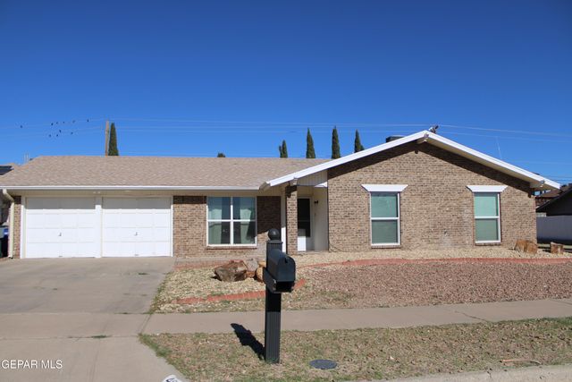 $1,525 | 4665 R L Shoemaker Drive | Castner Heights