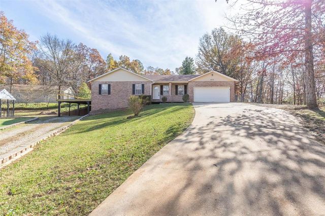 $389,500 | 473 County Road 4222 | Epps Township - Butler County