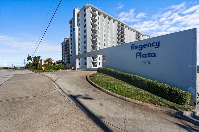 $389,000 | 1415 Ocean Shore Boulevard, Unit B030 | Ormond-by-the-Sea