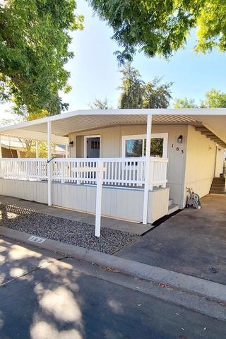 $149,950 | 2621 Prescott Road, Unit 163 | Northwest Modesto