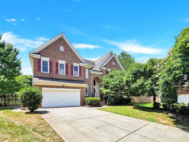 $929,990 | 8534 Headford Road | Ballantyne East