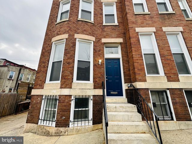 $1,565 | 2100 Homewood Avenue, Unit 2 | East Baltimore Midway