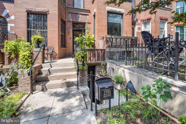 $2,190 | 2310 1st Street Northwest, Unit B | LeDroit-Bloomingdale