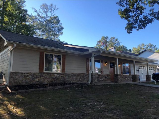 $2,395 | 3851 Trickum Road | East Cobb