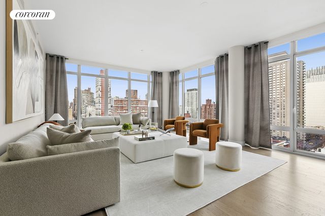 $6,500,000 | 1355 1st Avenue, Unit 15 | Lenox Hill