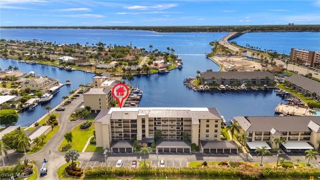 $569,000 | 4703 Southeast 17th Place, Unit 505 | Cape Coral