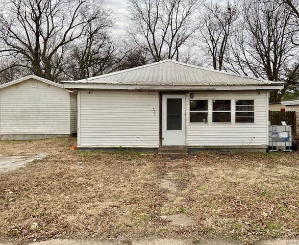 $39,000 | 223 Burton Street | Steele