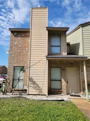 $1,200 | 2801 St Joseph Street, Unit E | Highland Oaks